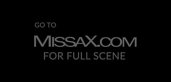  MissaX.com - An Unconventional Love Pt. 4 - Teaser (Penny Pax   Maggie Green   Chad White)